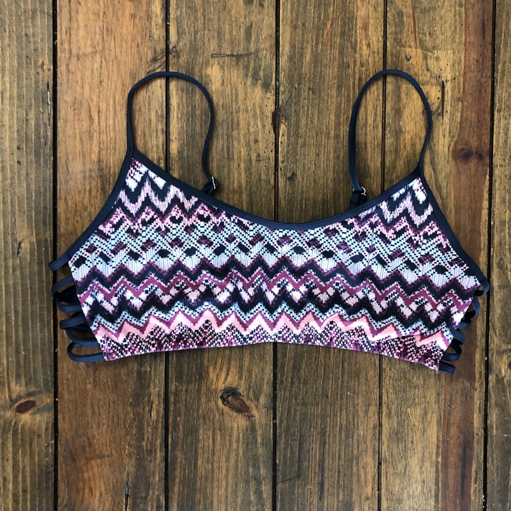 Bikini top